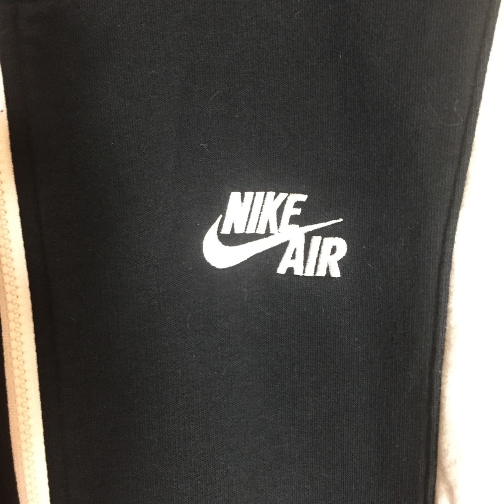 Nike Air Men’s Large Full Zip Track Jacket - Picture 3 of 5